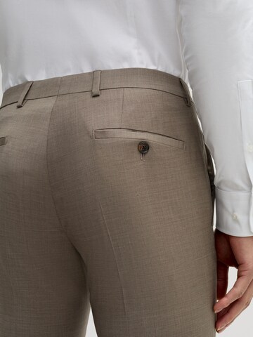 JOOP! Slimfit Pak 'Damon-Gun' in Bruin