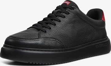 CAMPER Sneaker low 'Runner K21' in Schwarz: predná strana