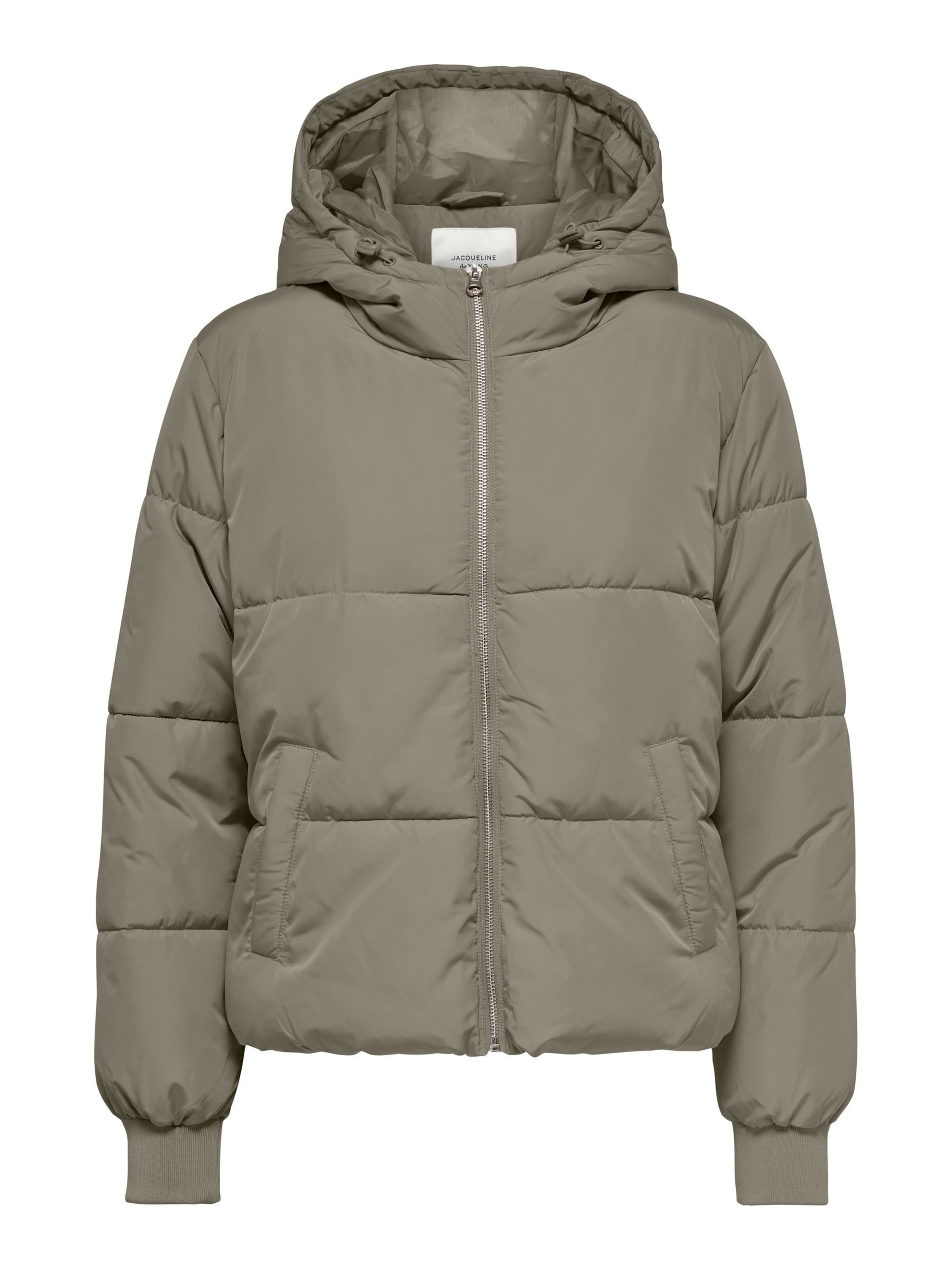 Erica short padded jacket hot sale