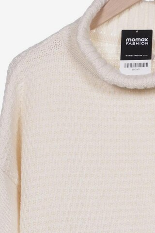 Barbour Sweater & Cardigan in M in White