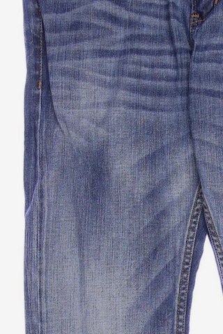 s.Oliver Jeans 33 in Blau