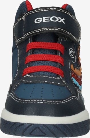 GEOX Sneakers in Blue