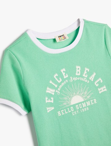 Koton Shirt in Green