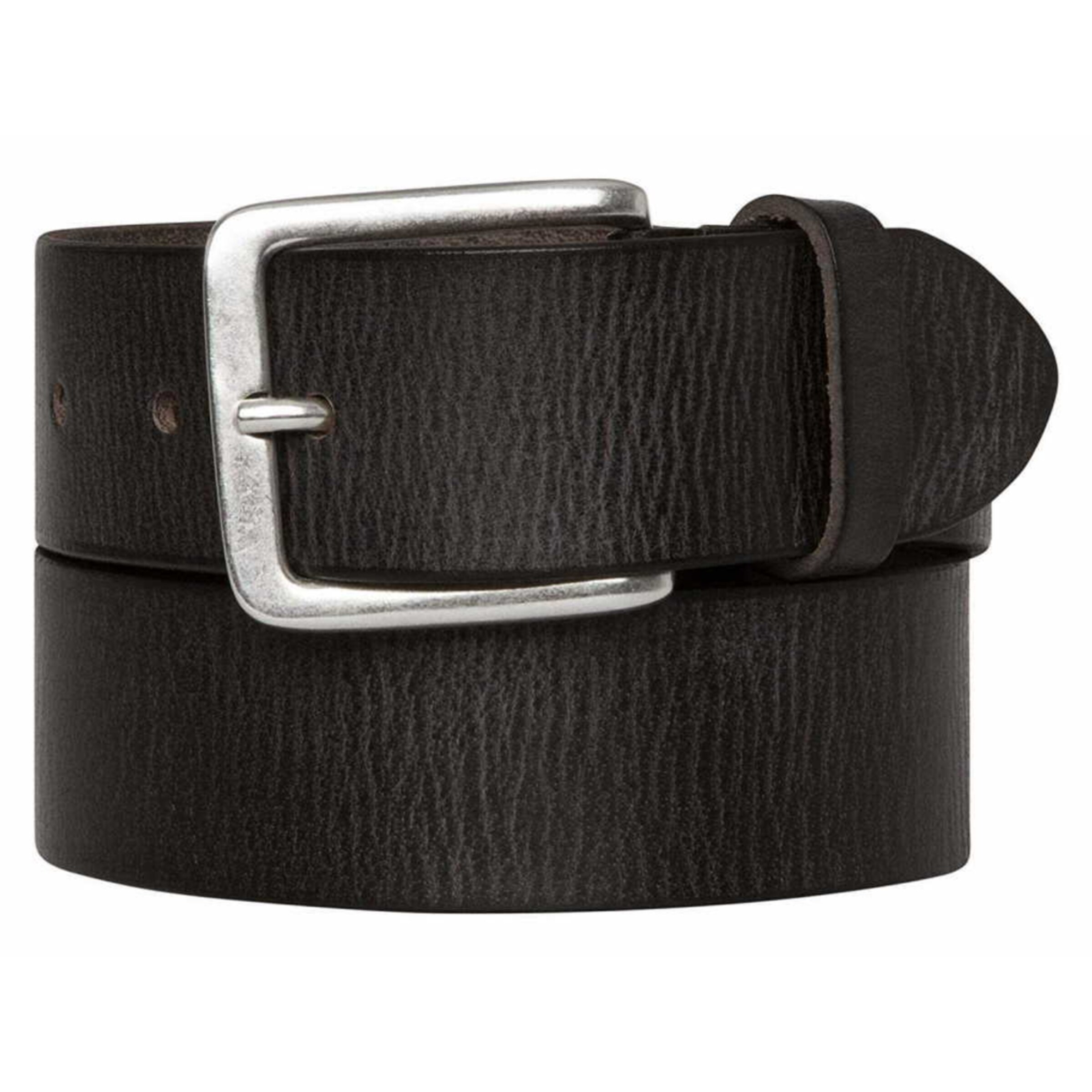 VANZETTI Ремень в Черный