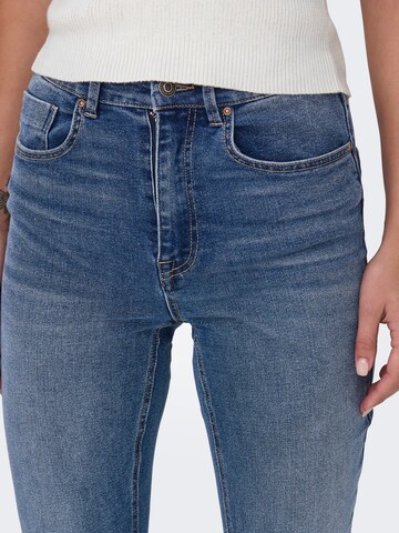 Slimfit Jeans di ONLY in blu