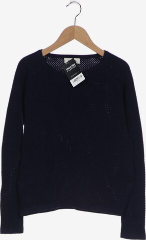 modström Pullover S in Blau: predná strana