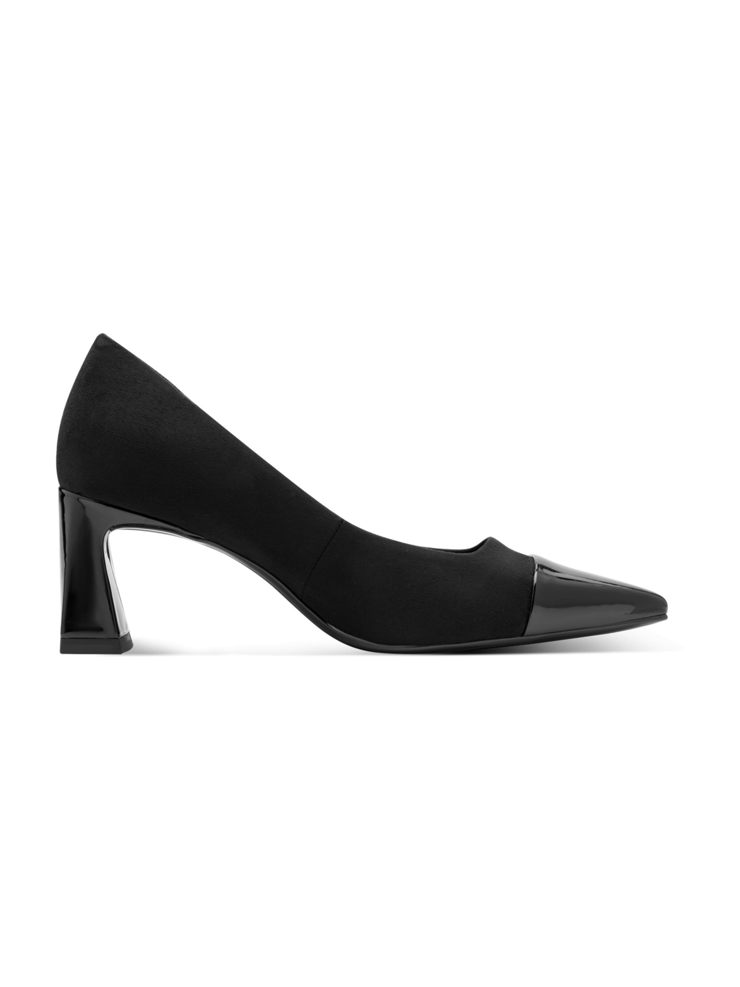 Tamaris Pumps in Black