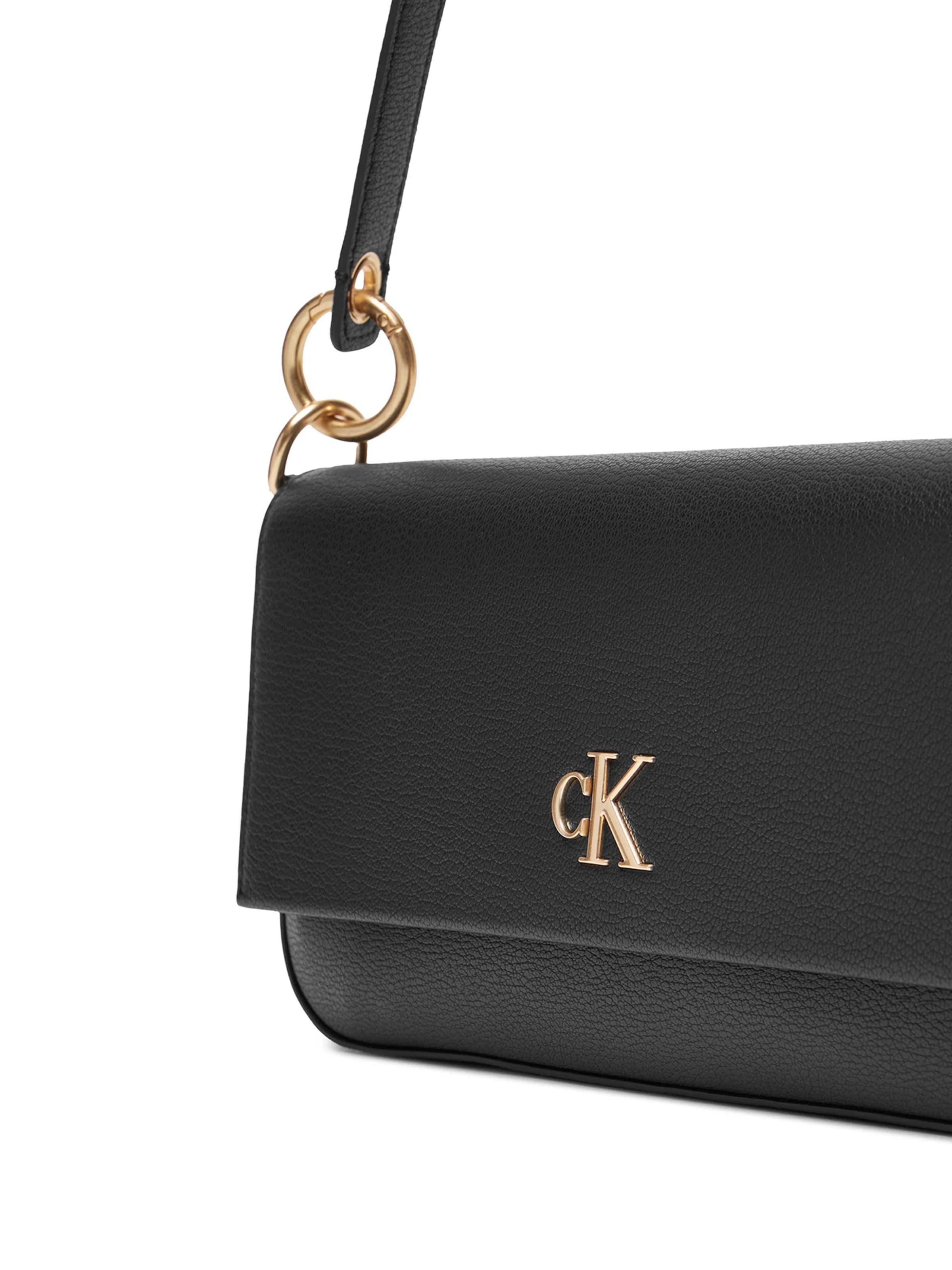 Calvin Klein Shoulder bag in Black