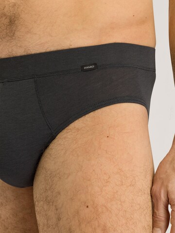 Slip ' Natural Function ' Hanro en noir