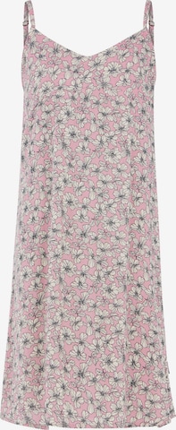PROTEST Dress 'PRTMILLIS JR' in Pink: front