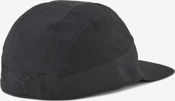 PUMA Cap 'Scuderia Ferrari SPTWR RCT ' in Schwarz