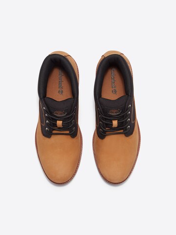TIMBERLAND Ботинки чукка в Бежевый