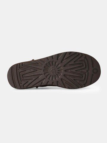 UGG Snowboots in Braun