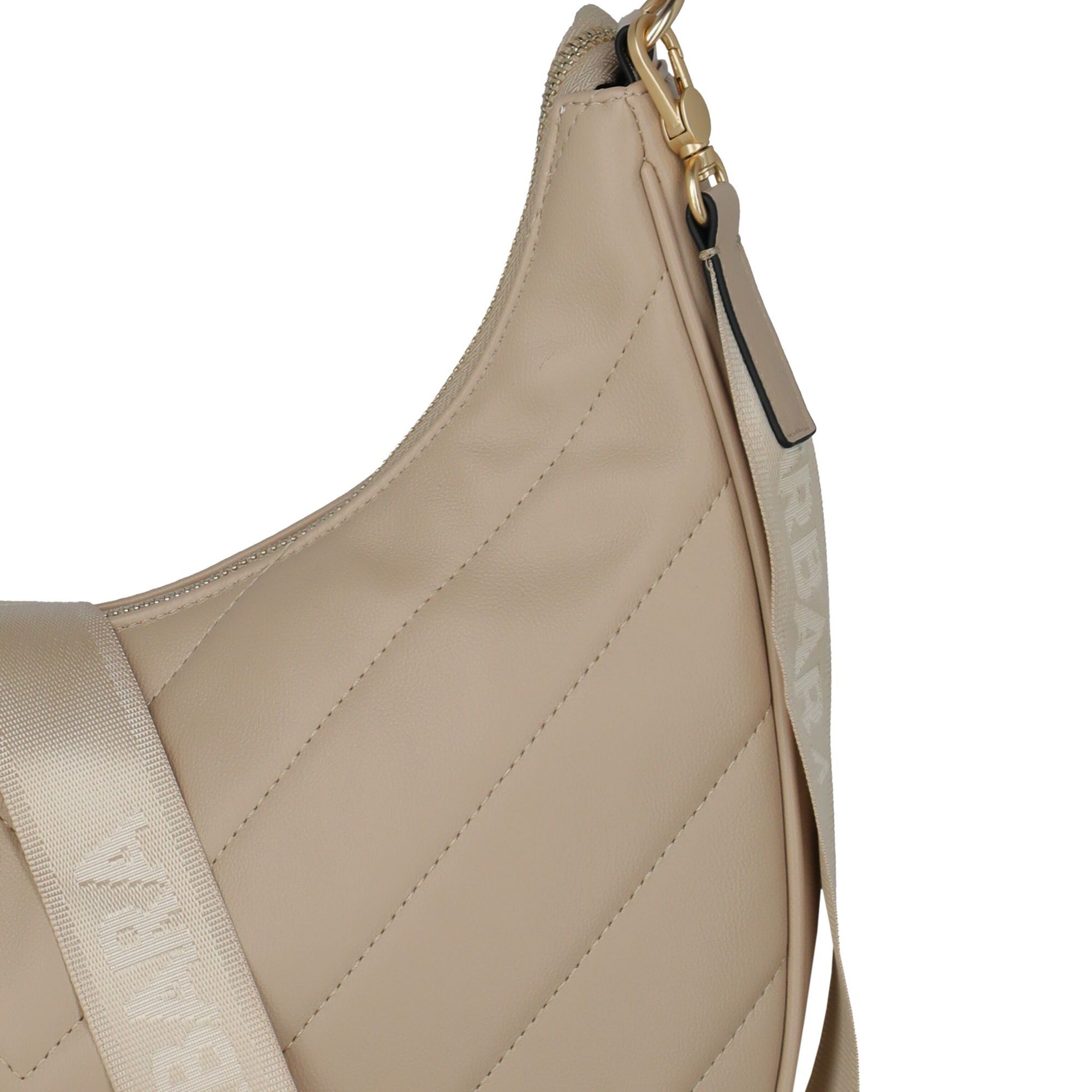 Sac bandoulière 'Barbara Cozy' TRAVELITE en beige