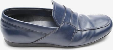 PRADA Flats & Loafers in 43,5 in Blue: front