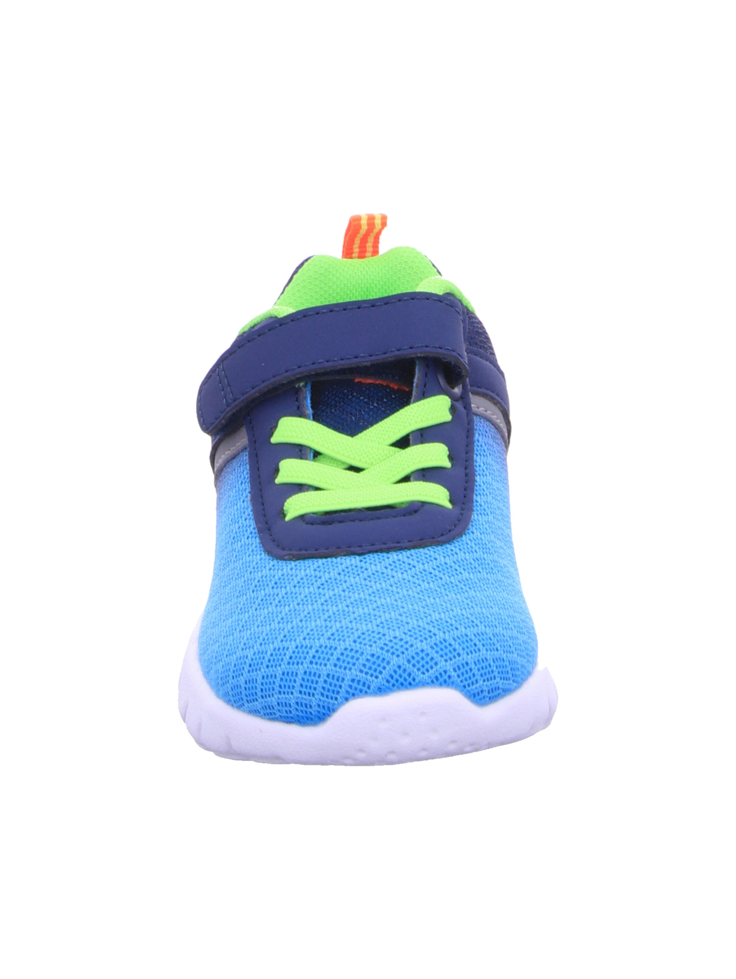 LICO Sneakers 'Cakes' in Blue