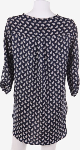 max Blouse & Tunic in L in Blue