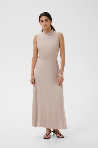 InWear Jurk 'IWBalla' in Beige