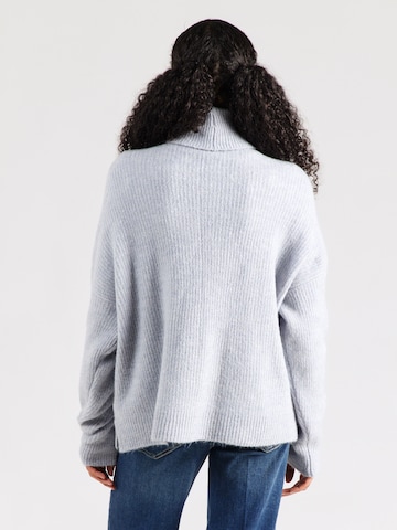 Pull-over Rich & Royal en bleu