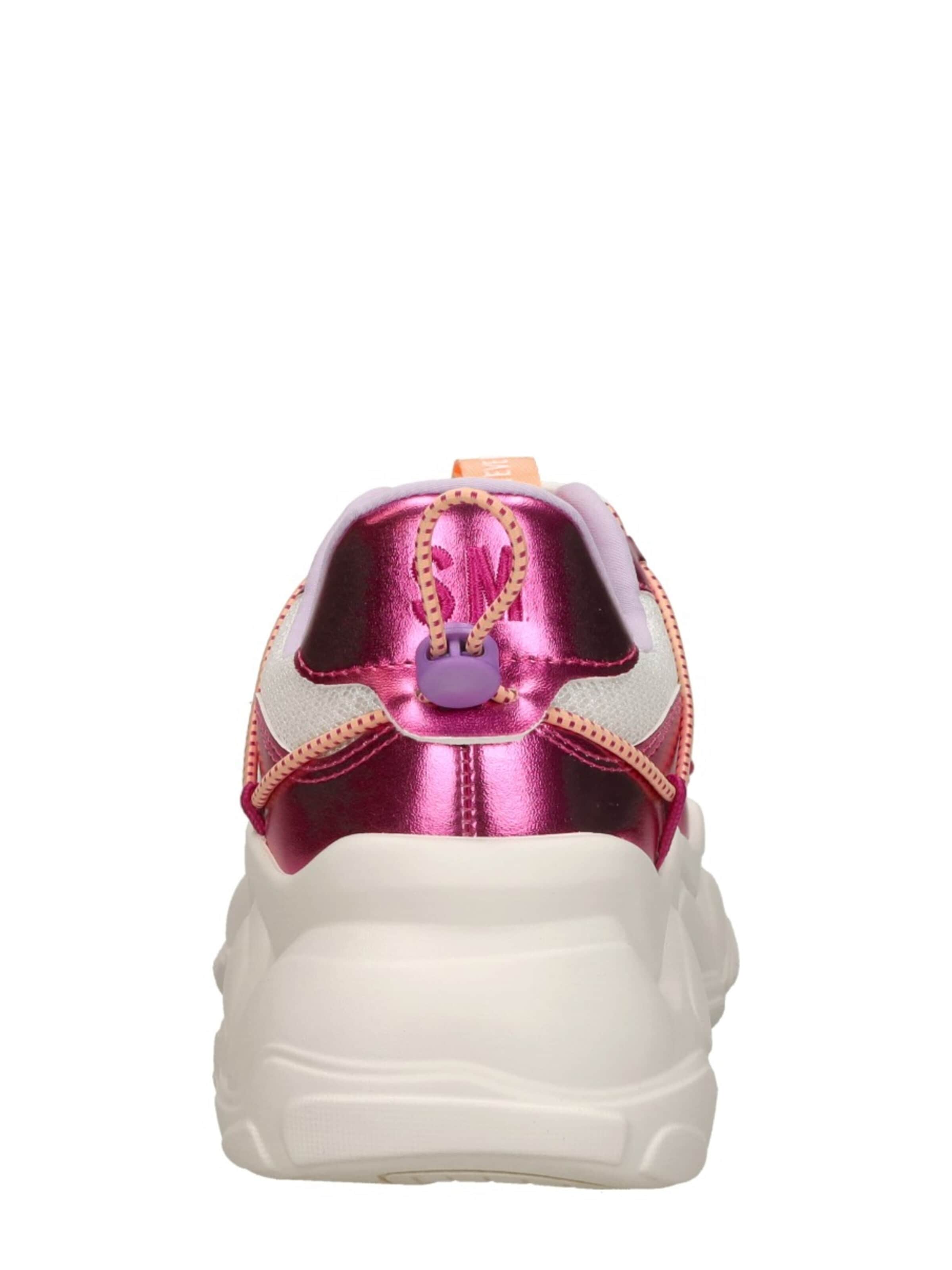 Baskets basses 'Spectator' STEVE MADDEN en rose