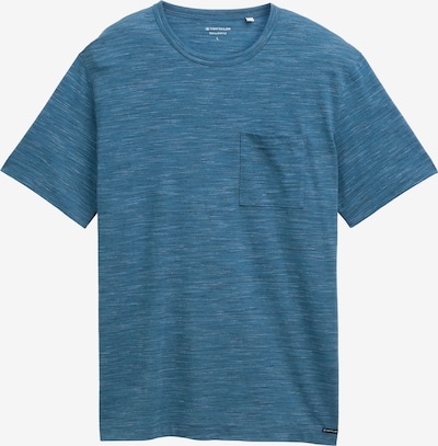 TOM TAILOR Koszulka w kolorze opal / pastelowy niebieski / czarnym, Podgląd produktu