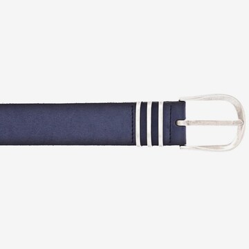 TAMARIS Belt in Blue