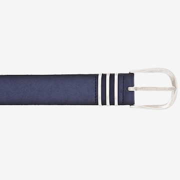 TAMARIS Riem in Blauw