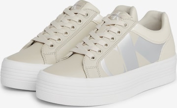 Calvin Klein Jeans Sneakers laag in Grijs