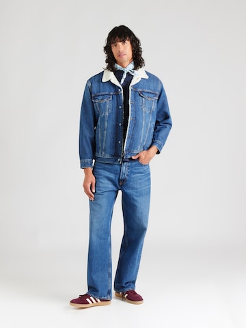 Veste mi-saison LEVI'S ® en bleu