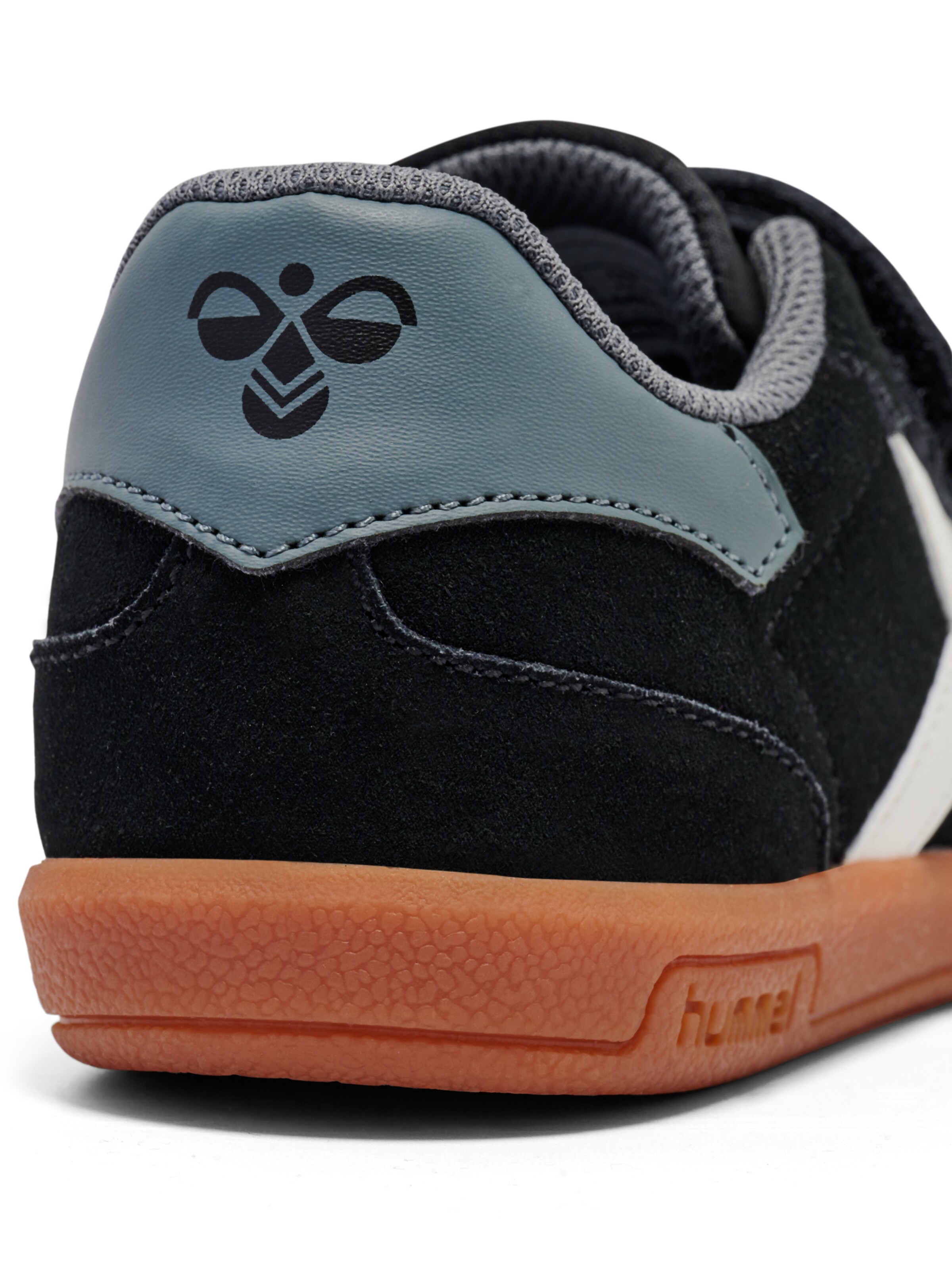 Hummel Sneakers 'Victory' in Grey