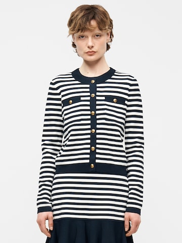 Giacchetta di MICHAEL Michael Kors in blu: frontale