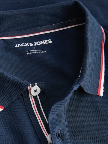 Jack & Jones Plus Särk 'JJBlaze', värv sinine