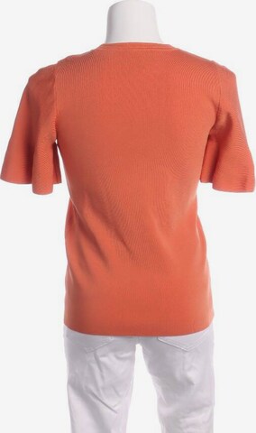 Emporio Armani Shirt XS in Orange
