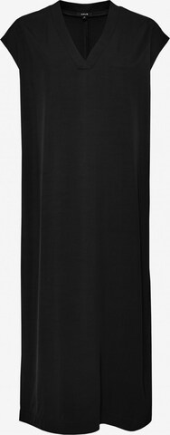 OPUS Sukienka 'Weppa' w kolorze czarny: przód