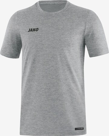 JAKO T-Shirt in Grau: predná strana