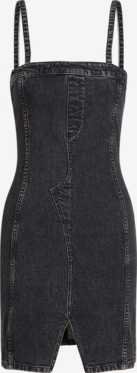 KARL LAGERFELD JEANS Vestido en antracita, Vista del producto