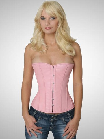 fapedo Shaping Top in Pink