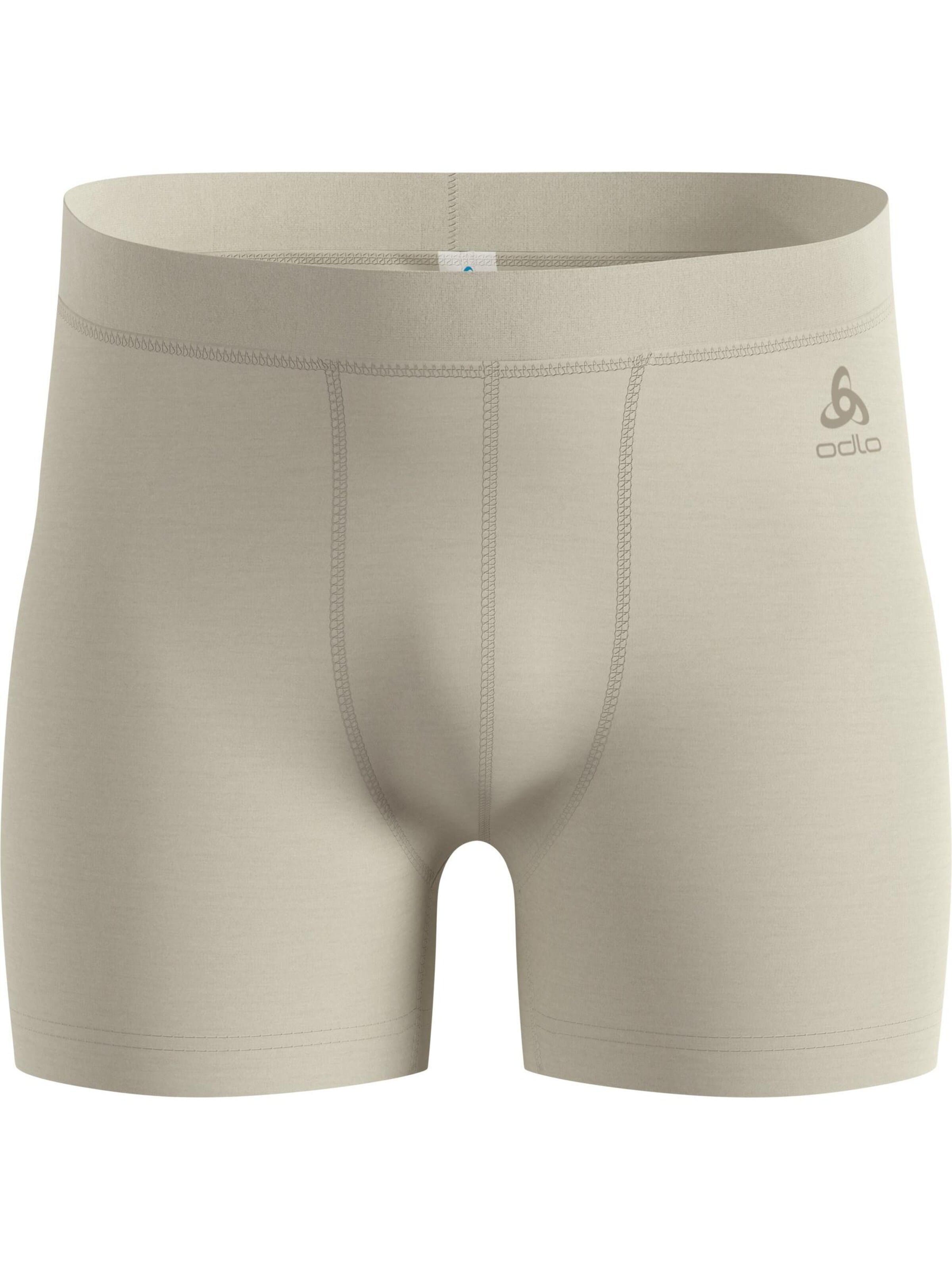 ODLO Sports underpants in Grey: front