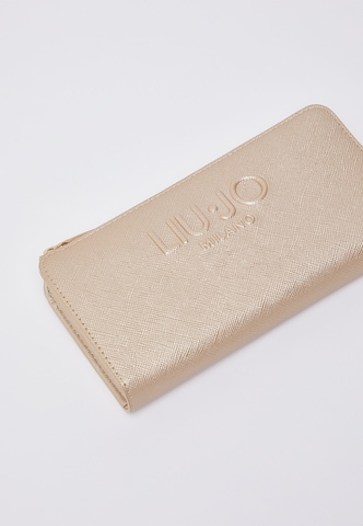 Liu Jo Peňaženka - Béžová