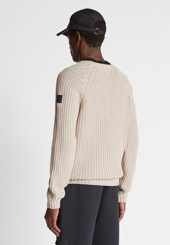North Sails Pullover in Beige