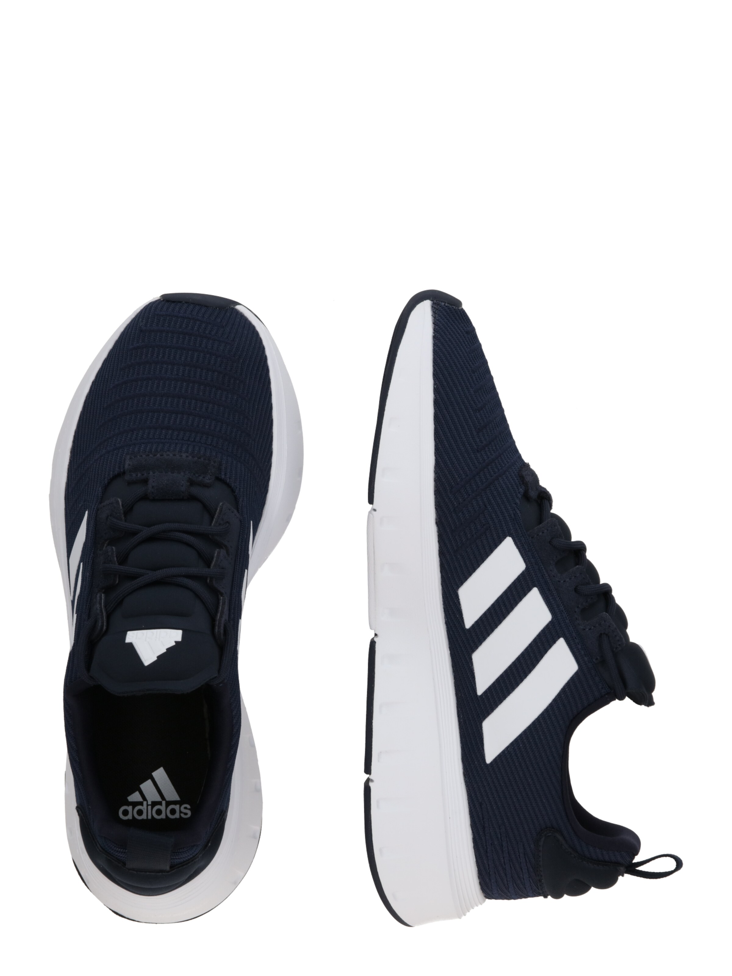 Baskets basses 'SWIFT RUN 23' ADIDAS SPORTSWEAR en bleu