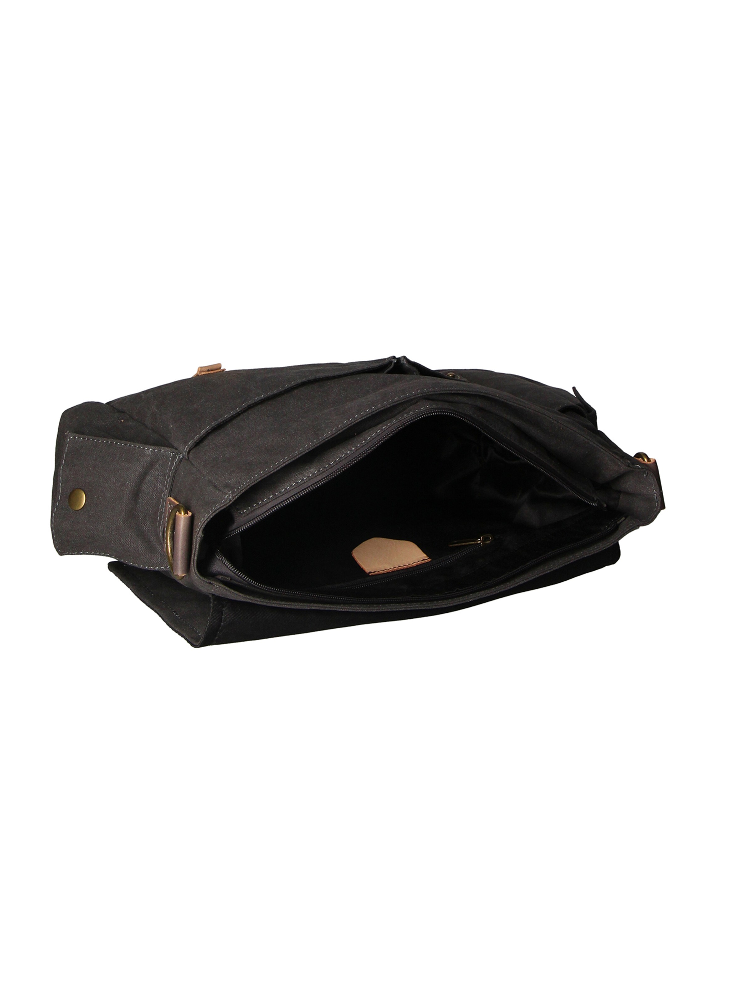 Gave Lux Schoudertas in Zwart