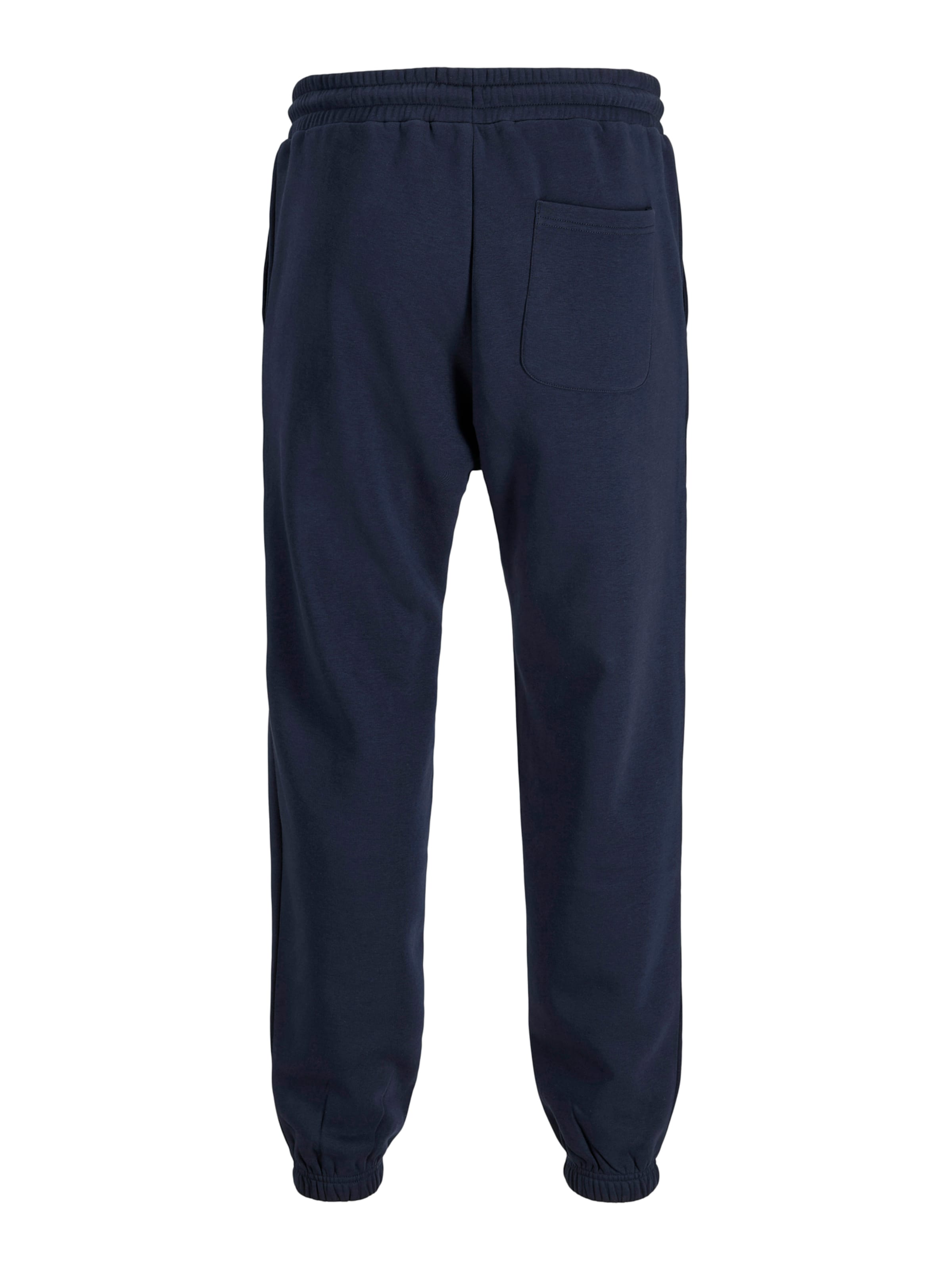 JACK & JONES Дънки Tapered Leg Панталон 'JPSTKANE SOHO' в синьо