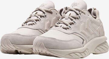 Hummel Sportschuh 'Marathona Reach' in Grau