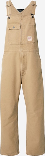 LEVI'S ® Traperice s tregerima u bež, Pregled proizvoda