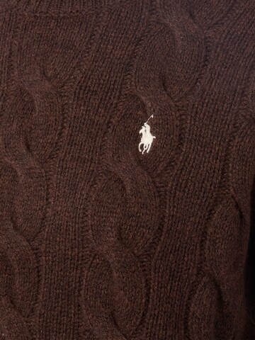 Polo Ralph Lauren Trui in Bruin