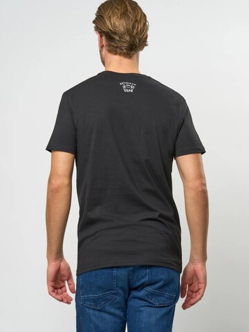 U.S. POLO ASSN. Bluser & t-shirts 'Archibald' i sort