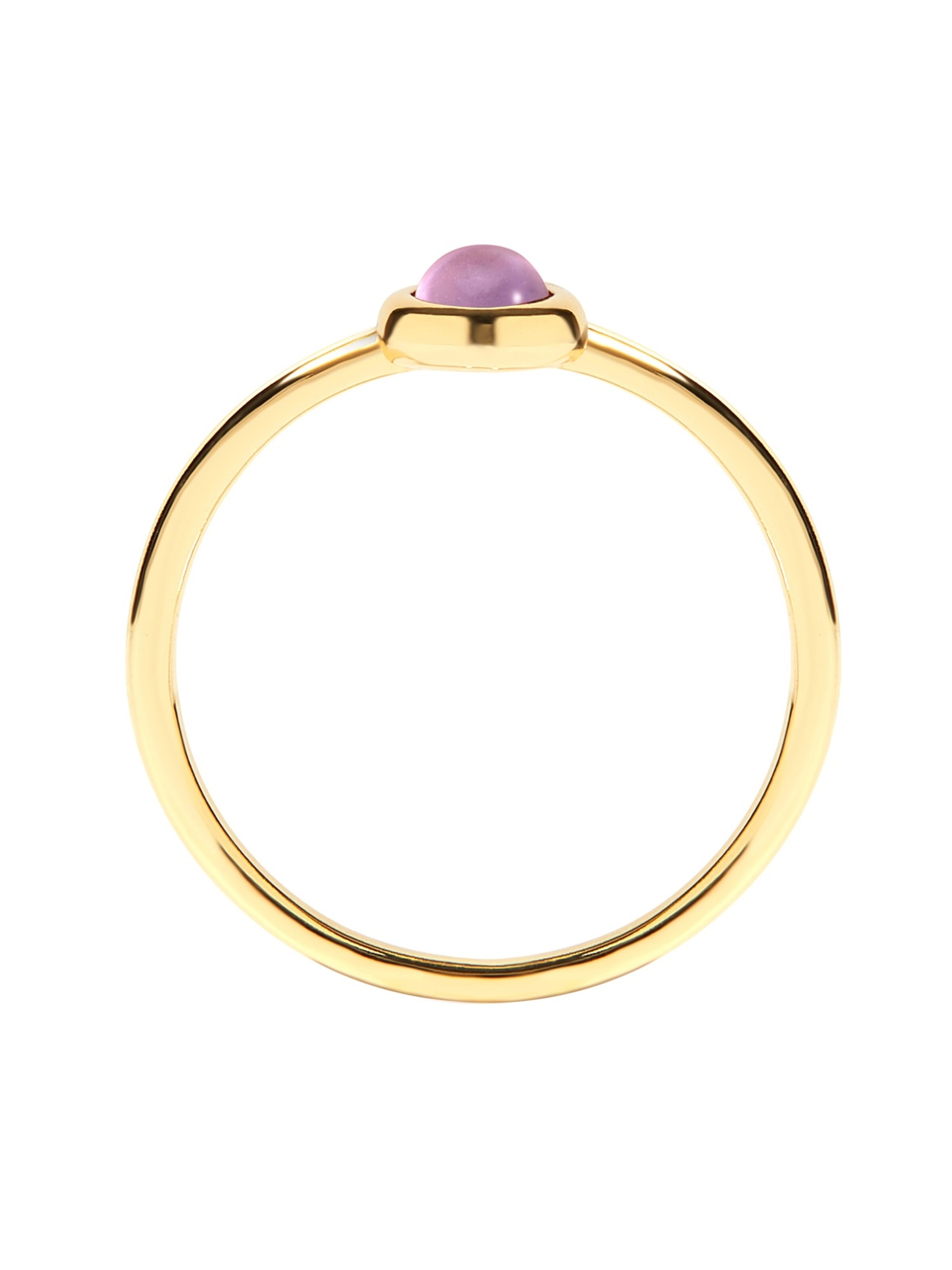 Glanzstücke München Ring in Gold