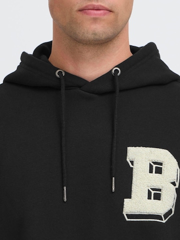 BLEND Sweater ' BHBader ' in Black