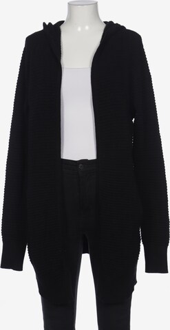 tigha Sweater & Cardigan in M in Black: front